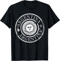Orgulloargentino: Variety of Unique Products T-Shirt