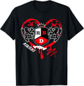 Rebelde Tour 2023, Rebelde Concert T-Shirt