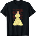 Saturday Night Live Dooneese Hilarious T-Shirt