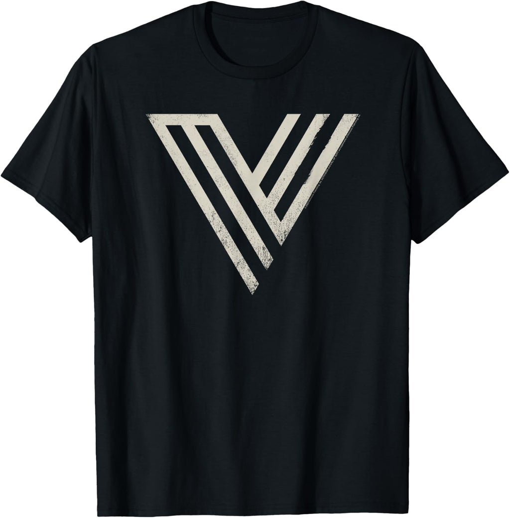 Call of Duty Vanguard Icon Video Game T-Shirt