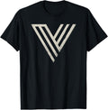 Call of Duty Vanguard Icon Video Game T-Shirt