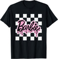 Barbie - Halloween Drip Logo T-Shirt