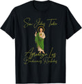 SAN Judas Tadeo AGRADEZCO LAS BENDICIONES RECIBIDAS T-Shirt