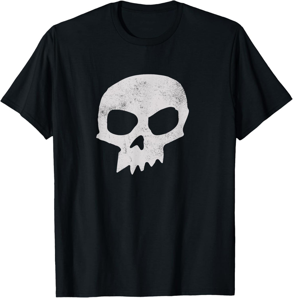 Disney and Pixar’s Toy Story Sid Skull Black T-Shirt