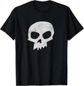 Disney and Pixar’s Toy Story Sid Skull Black T-Shirt