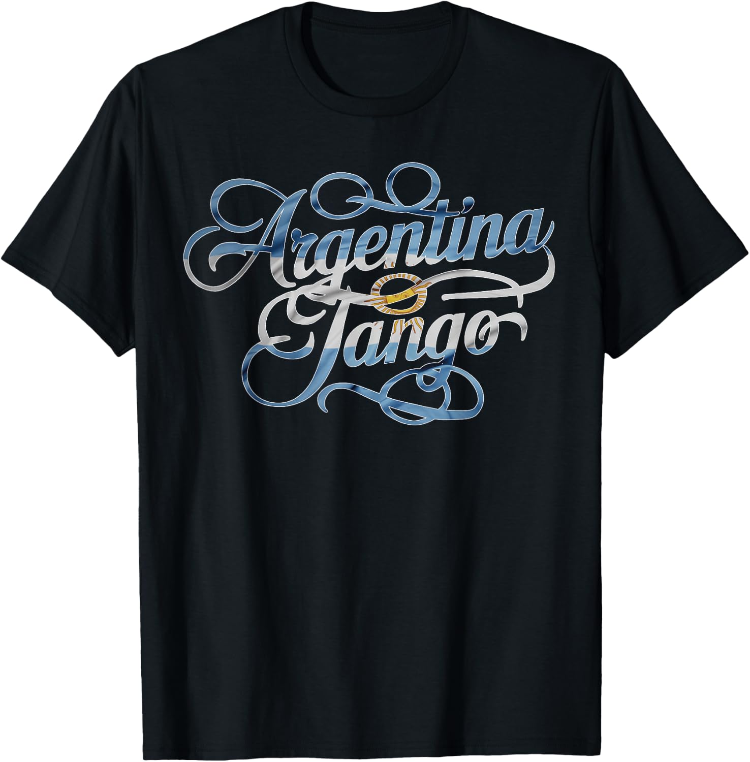 Orgulloargentino: Variety of Unique Products T-Shirt