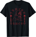Naruto Shippuden Itachi of the Sharingan Short Sleeve T-Shirt