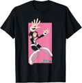 My Hero Academia Uraraka Hero Pose Anime T-Shirt