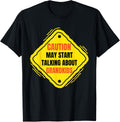 Funny Proud Grandparent Saying T-Shirt