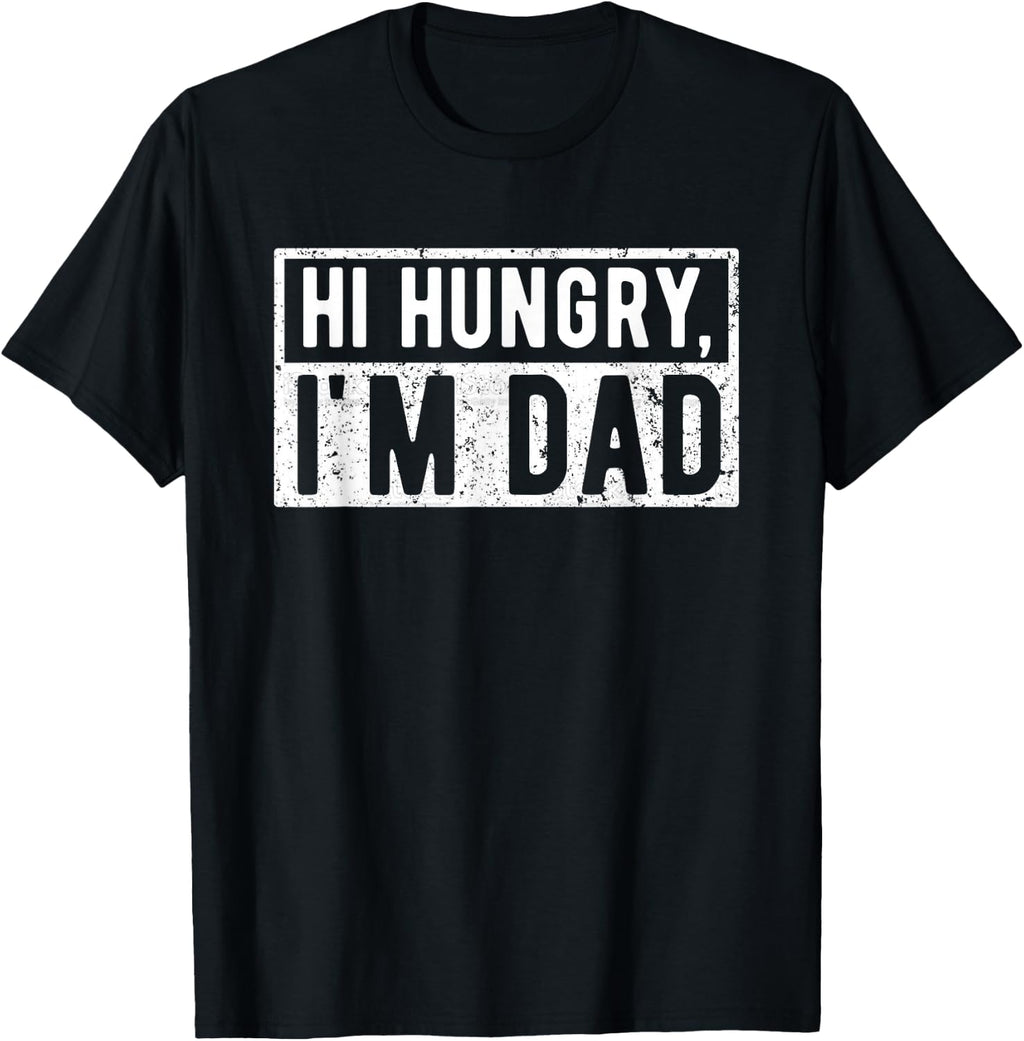 Father's Jokes Men's Day Grandpa Jokes Sayings - Father Dad Jokes T-Shirt