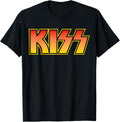 KISS - Classic T-Shirt