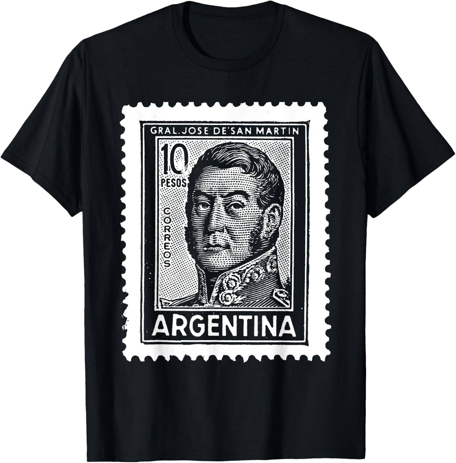Orgulloargentino: Variety of Unique Products T-Shirt