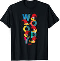 Woody Woodpecker T-Shirt