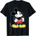 Disney - Classic Mickey Mouse T-Shirt