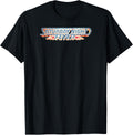 Paramount - Saturday Night Fever - Logo T-Shirt