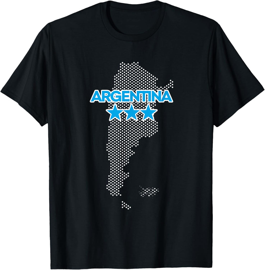 Orgulloargentino: Variety of Unique Products T-Shirt