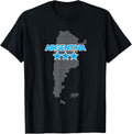 Orgulloargentino: Variety of Unique Products T-Shirt