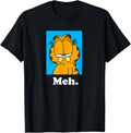 Garfield - Meh T-Shirt