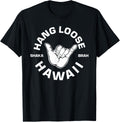 Hang Loose Shaka Brah T-Shirt