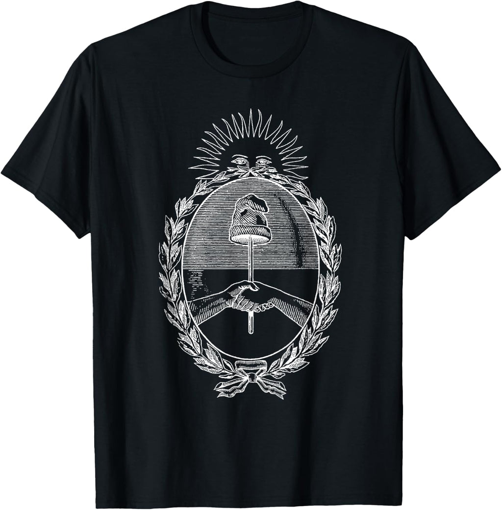 Orgulloargentino: Variety of Unique Products T-Shirt