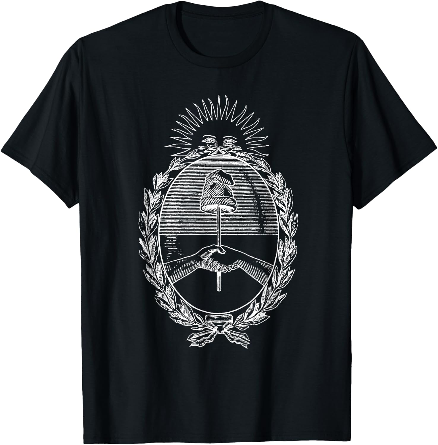 Orgulloargentino: Variety of Unique Products T-Shirt