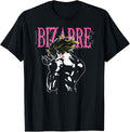 JoJo's Bizarre Adventure DIO with Joestar Birthmark Anime T-Shirt
