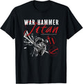Attack on Titan Final Season - "War Hammer Titan" T-Shirt