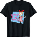 Dr. Seuss Cindy-Lou Who T-Shirt T-Shirt