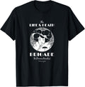 Gilmore Girls Life and Death Brigade Logo TV Show T-Shirt