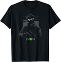 Call of Duty Night Vision Video Game T-Shirt