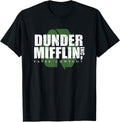 The Office Dunder Mifflin Recycle T-Shirt