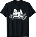 Country Love Gilley's Bud N Sissy | Urban Cowboy T-Shirt