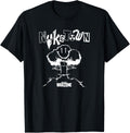 Call of Duty Nuketown Smile Explosion Video Game T-Shirt