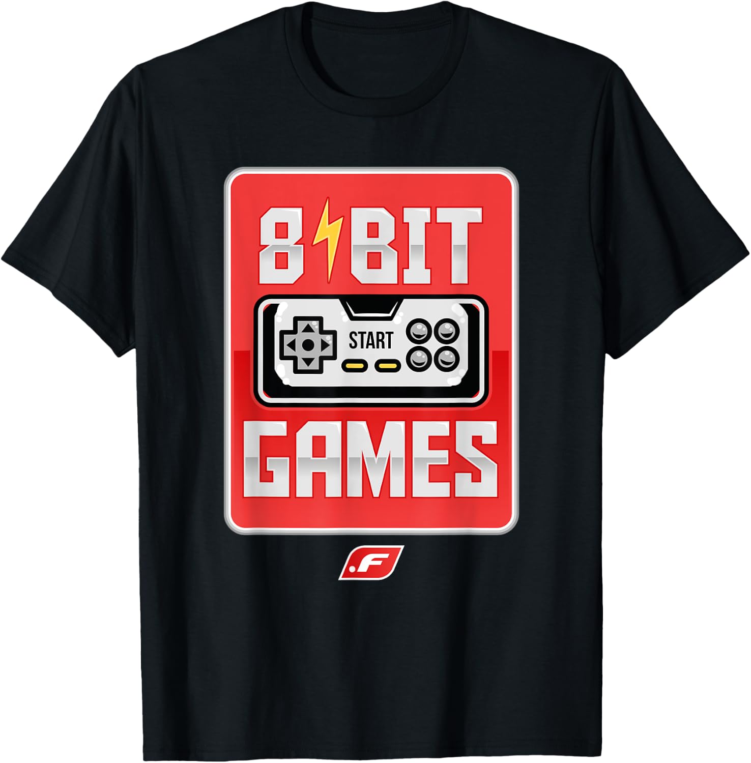 Video Game Lovers - Fun Designs for Kids, Teens, and Women T-Shirt