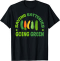 Inappropriate Embarrassing Women Roulette swapping Cucumber T-Shirt