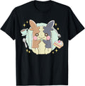 Pokémon - Snuffuzz Cafe Coffee Cake T-Shirt
