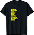 Brooklyn Nine-Nine Ampersand T-Shirt