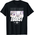 Blue Lock - Seishiro Nagi Egoist T-Shirt