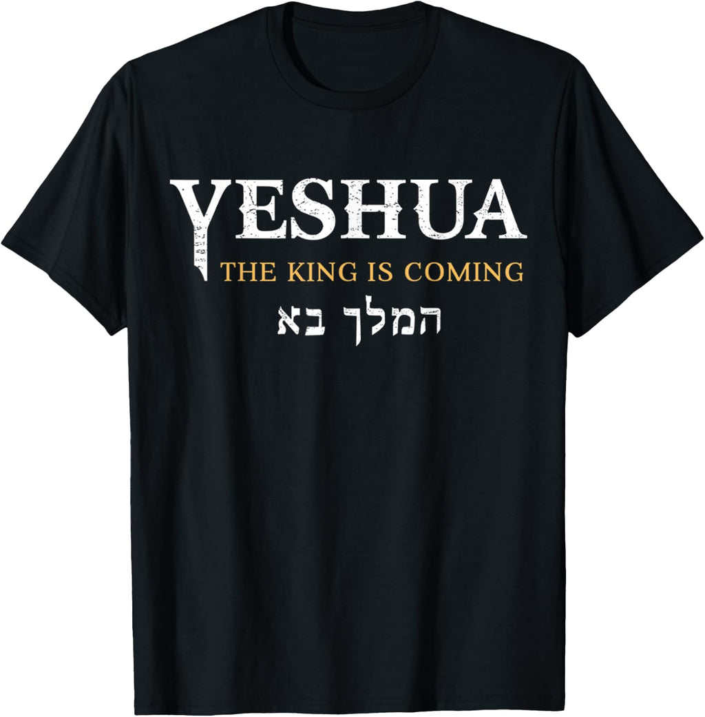 Christian Faith T-Shirt