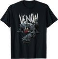 Marvel Venom Eddie Brock T-Shirt