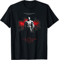 Batman: Arkham City Standing Strong T Shirt T-Shirt
