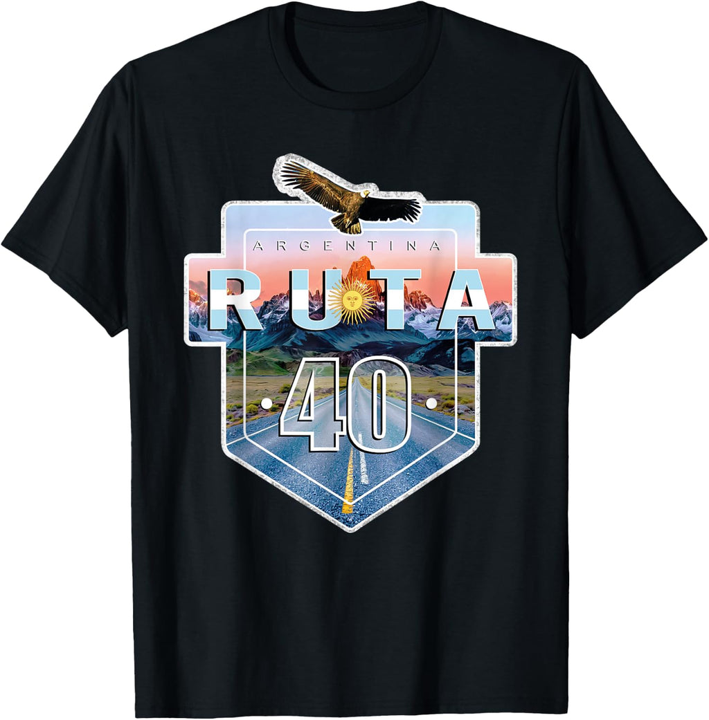 Orgulloargentino: Variety of Unique Products T-Shirt