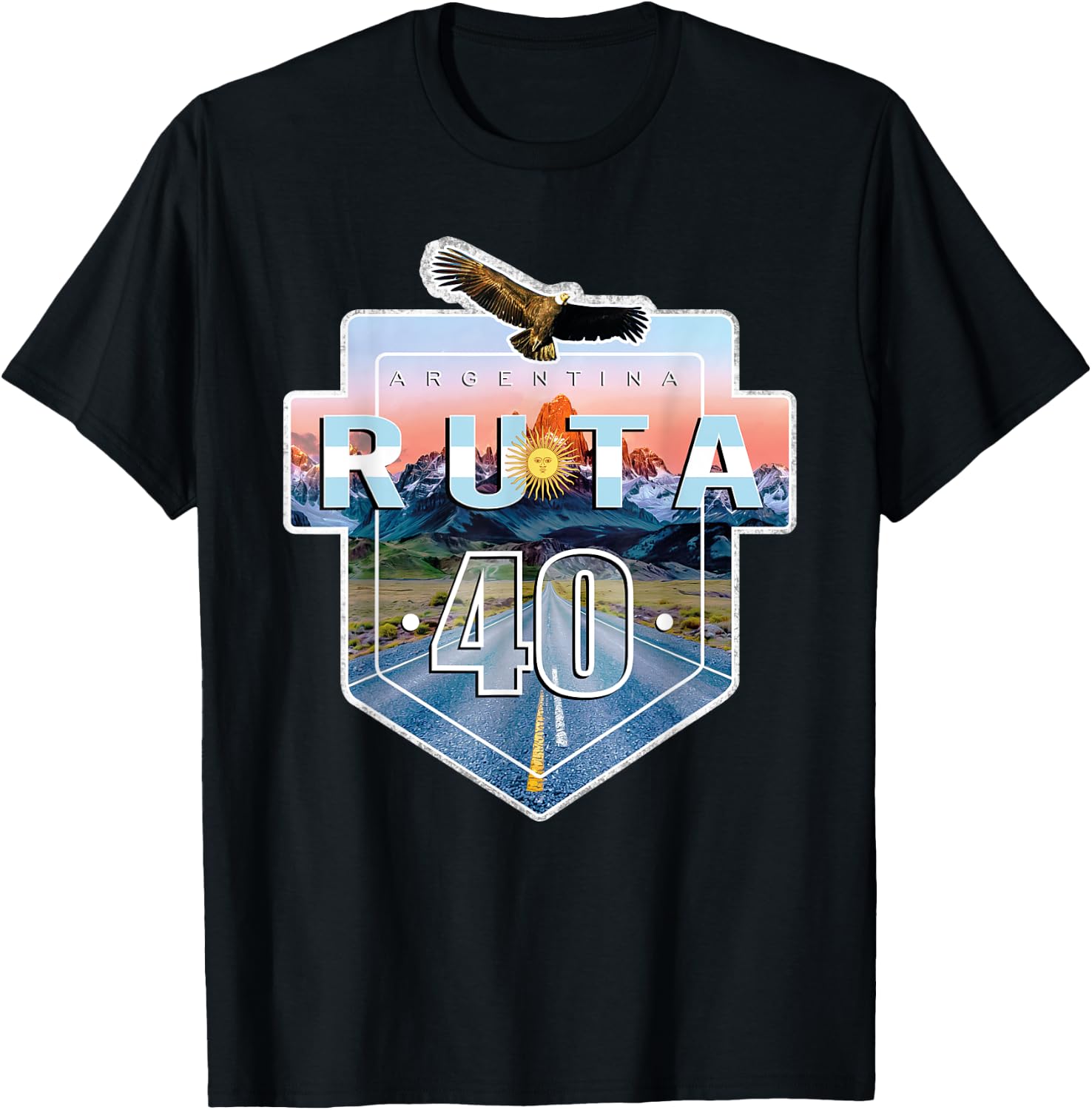 Orgulloargentino: Variety of Unique Products T-Shirt