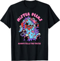 Call of Duty Mister Peeks Cute and Evil Plush Video Game T-Shirt