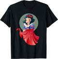 Disney Snow White Stylized T-Shirt T-Shirt