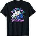 My Little Pony Birthday Princess Celestia and Luna T-Shirt
