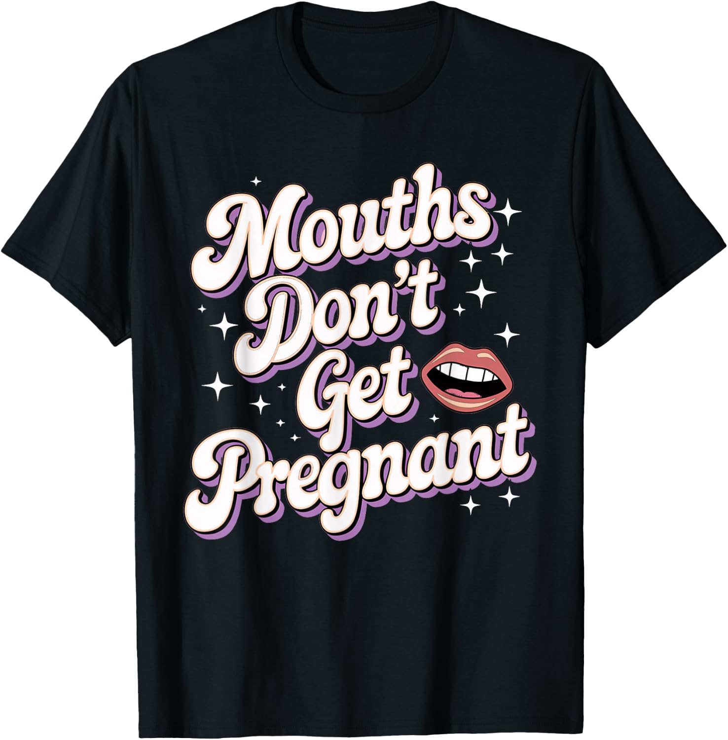 Funny Shirts Embarrassing Inappropriate Adult Humor Tees T Shirts for Men and Women