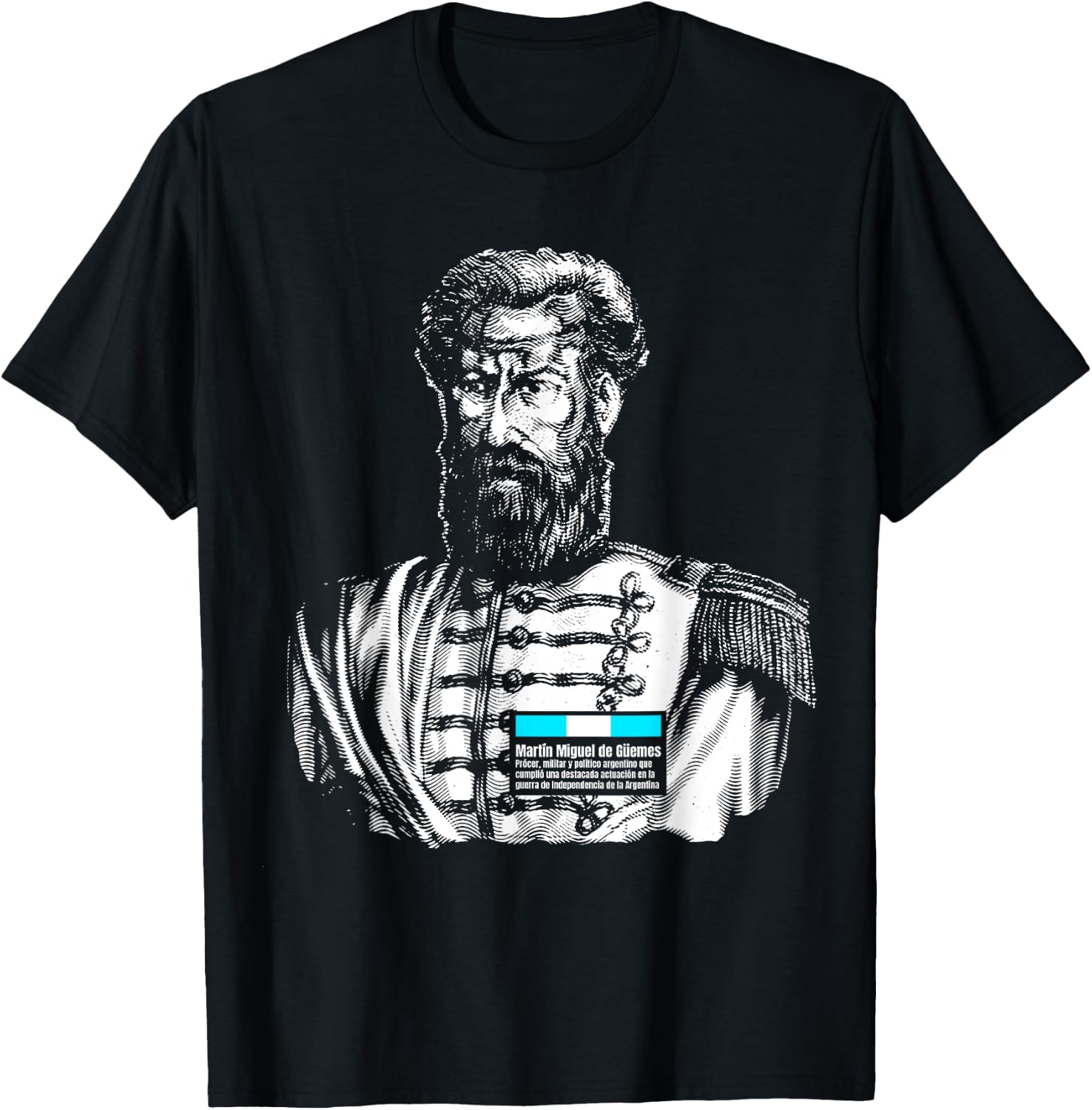 Orgulloargentino: Variety of Unique Products T-Shirt
