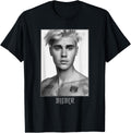 Justin Bieber Official Sorry Photo T-Shirt