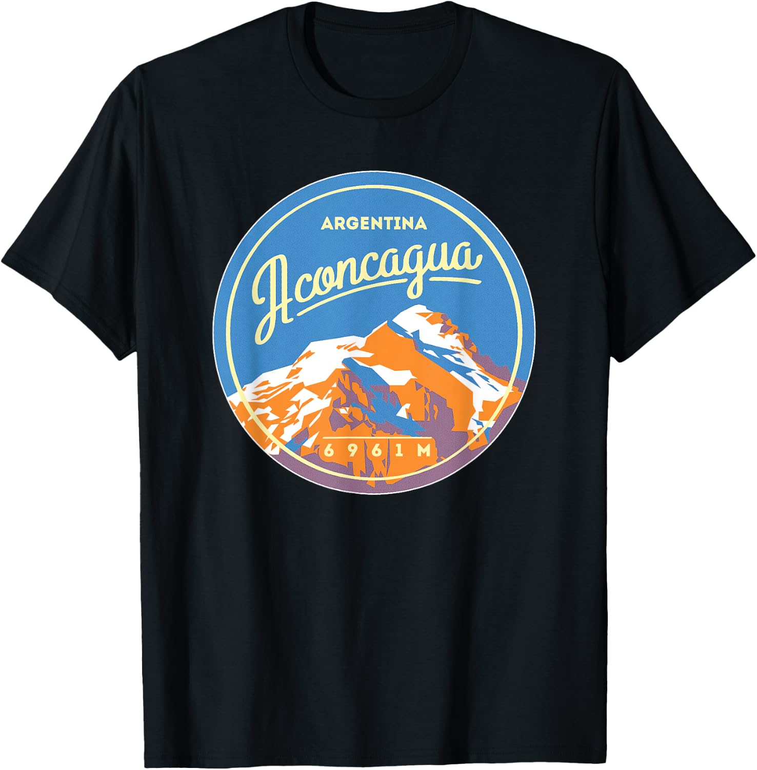 Orgulloargentino: Variety of Unique Products T-Shirt